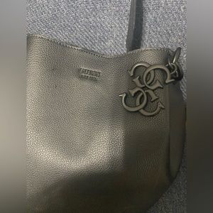 Guess purse
